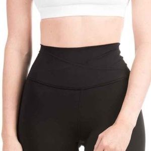 Emily Tenacious Leggings